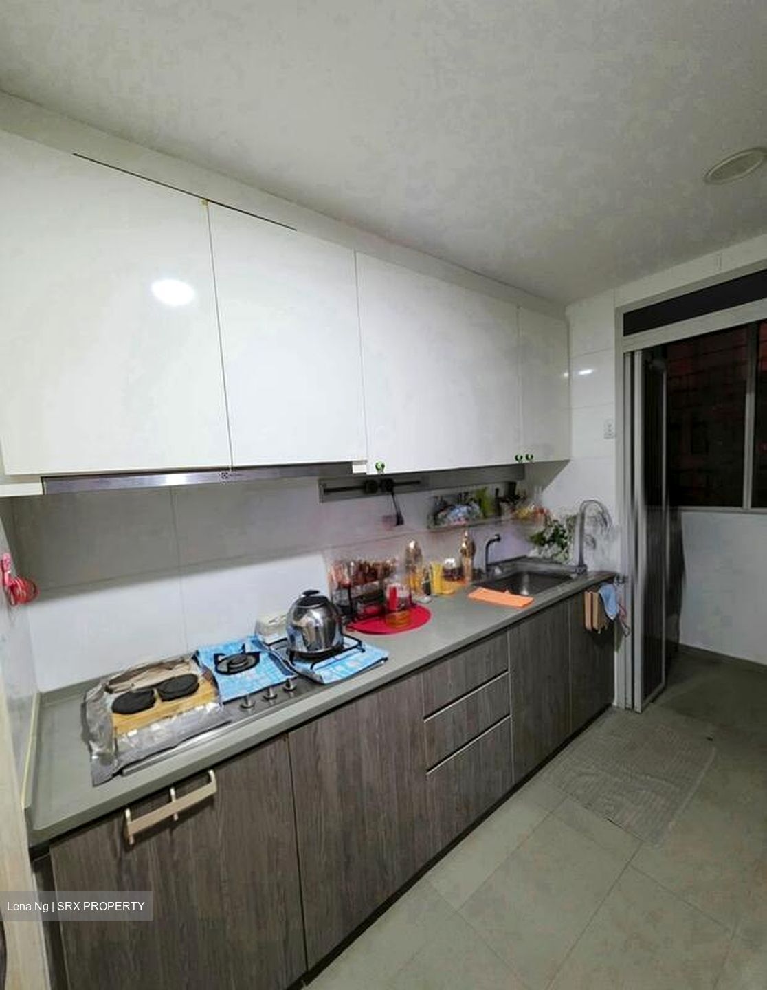 The Santorini (D18), Condominium #522497001
